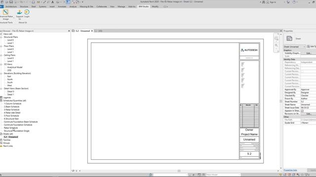 Revit Addin - Advanced Rebar Image смотреть онлайн