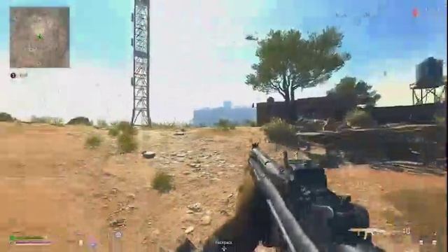 ⚡ Warzone 2.0 – трио тащит катку, но сможем ли мы взять топ?