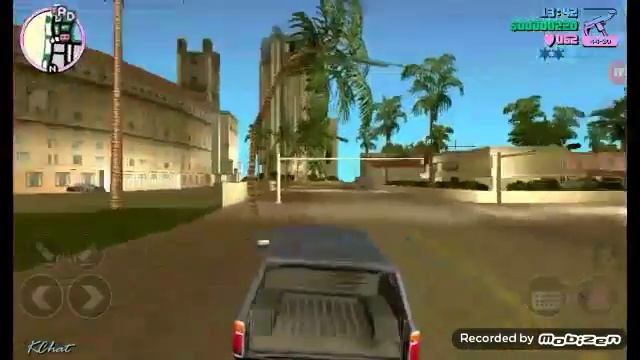 Gta vice city port 1 смотреть онлайн