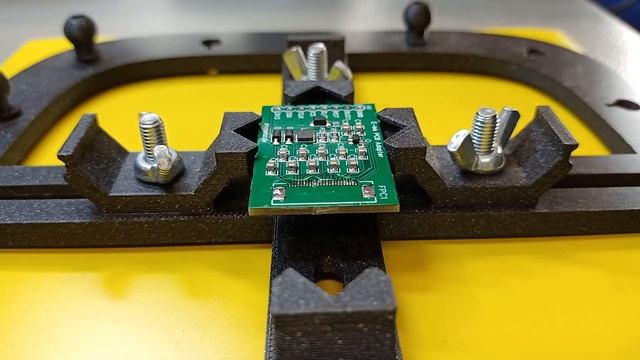 Replacing of FPC connector смотреть онлайн