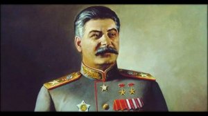 Речь Сталина 24 мая 1945 г  Тост за Русский Народ