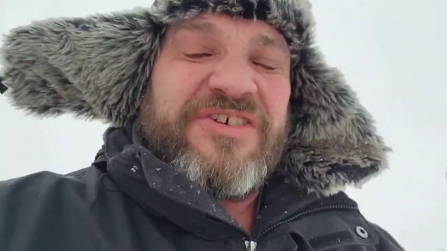 ЗИМНИЕ ДОРОГИ АМЕРИКИ! СНЕГ И ДИКИЙ ХОЛОД! РАБОТА ДАЛЬНОБОЙЩИКА В США!