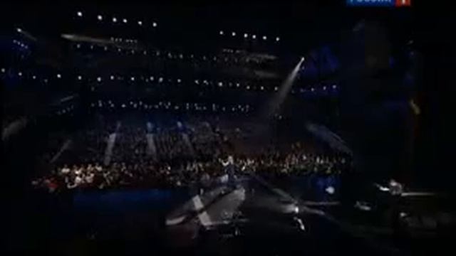 Lara Fabian Je suis malade Кремль смотреть онлайн