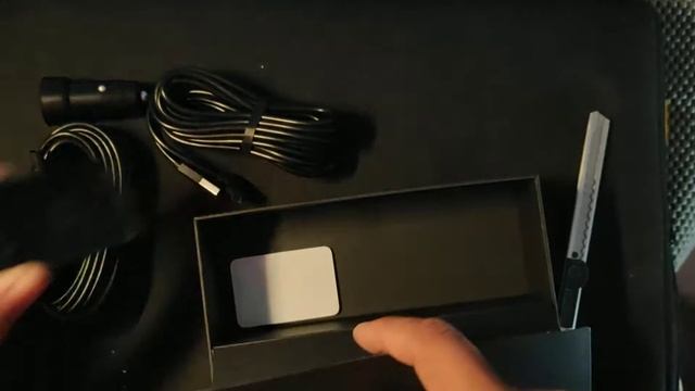 70mai Dash Cam Pro Plus + Rear Cam Set Unbox смотреть онлайн