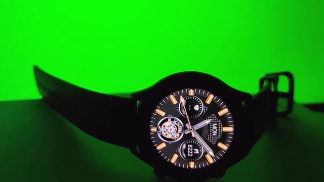 Kieslect KR Smart Calling Smart Watch Review. смотреть онлайн