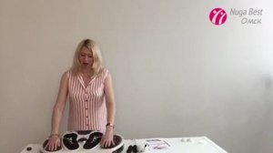 Массажер для ног Е5