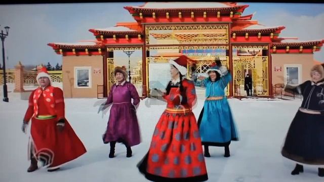 сагаалган2025 Благапожелания
 на бурятском языке 
СП ,,Чиндалей