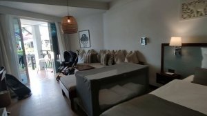 Обзор отеля Sunwing Resort & Spa Bangtao Beach ( Сан винг, Банг Тао, Пхукет)