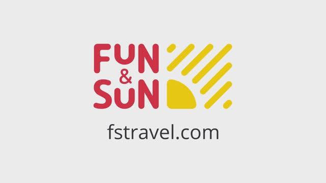 в гостях у туроператора FUN&SUN