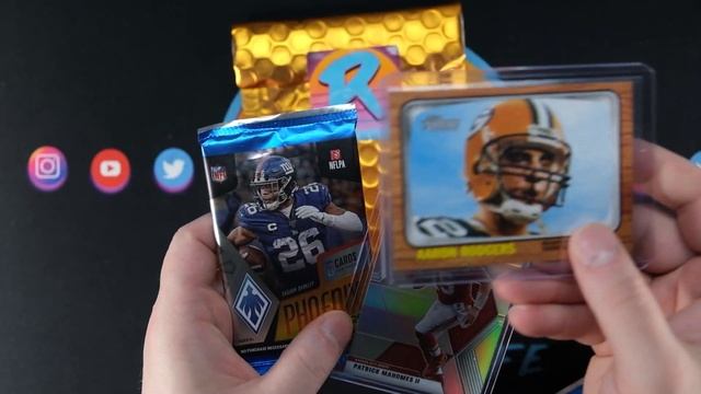 Quarterback Club RunGood Packs - $250+ Tua RPA Chase! - - AVAILABLE NOW (Full Overview) смотреть онлайн