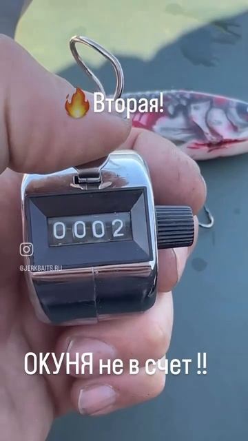 Джерки GoodCat ручная работа -тесты на воде #fishing #jerkbait #рыбалка #щука #top смотреть онлайн