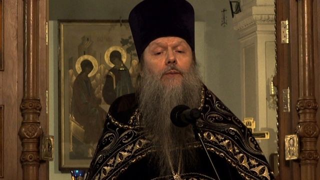 "О поклонении Отцу в Духе и Истине". Проповедь протоиерея Артемия Владимирова. 080325. смотреть онлайн