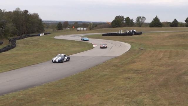 Porsche Boxster Cup Racing Oktoberfast смотреть онлайн
