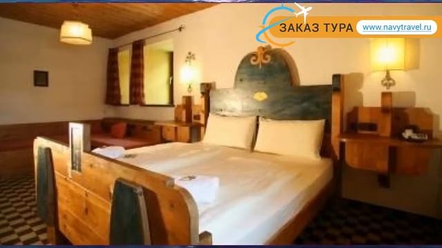 FAMILY HOTEL SCHLOSS ROSENEGG 4 Китцбюэль-Кирхберг – ФЭМИЛИ ХОТЕЛ ШЛОСС РОСЕНЕГГ Китцбюэль-Кирхберг смотреть онлайн