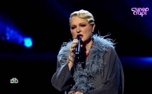 Маргарита Суханкина — «Я буду всегда с тобой»