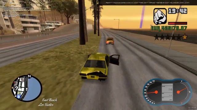 PYLife funny moments #4 - Jak nie prowadzić pościgu? смотреть онлайн