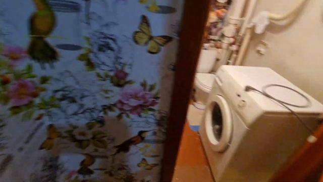 1-комнатная с мебелью в центре Чепецка Сосновая 38 в продаже✨ смотреть онлайн