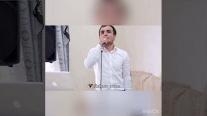 Дагир Магомедов - Арабызда тавлар да бар