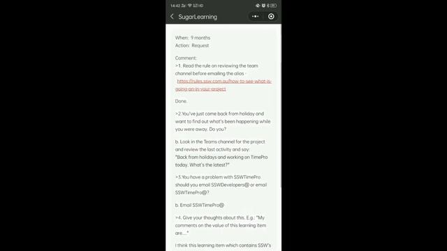 SugarLearning WeChat Mini APP Done Video смотреть онлайн