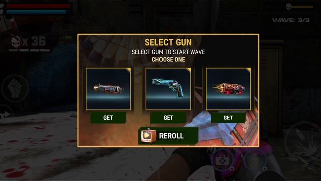 Dead Target Base Defence Mission 2 Offline Zombie Game |zombie Fighting #zombiesurvival #deadtarget смотреть онлайн