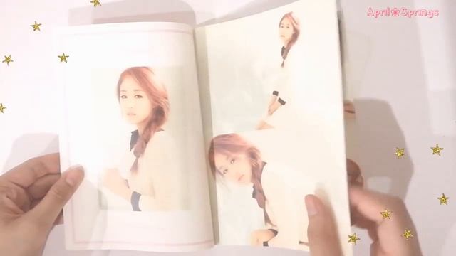 ❀ LOVELYZ 'Lovelinus' Album ❀ смотреть онлайн