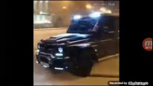 Дрифт На Гелике.. Под Музыку..