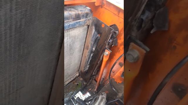 Меняем радиатор смотреть онлайн