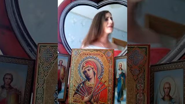 Алёна Райская, Черкассы, Украина. Ты прекрасная, нежная женщина смотреть онлайн