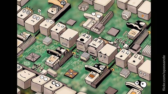 Kretskort / Circuit Board смотреть онлайн