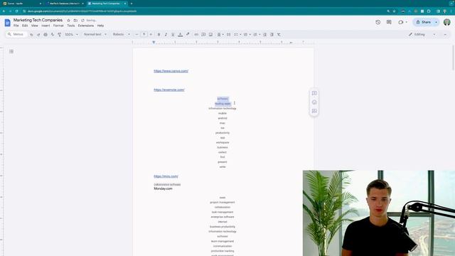 Get Your First $100k Growth Partner Deal Pt. 1 - Booking Calls смотреть онлайн