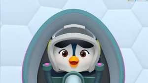 Отважные птенцы. Миссии в Виртуальной Реальности