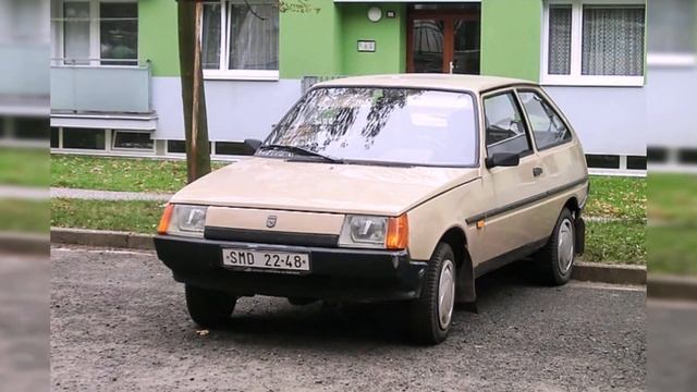 EVOLUTION OF ZAZ(1960-2018) смотреть онлайн