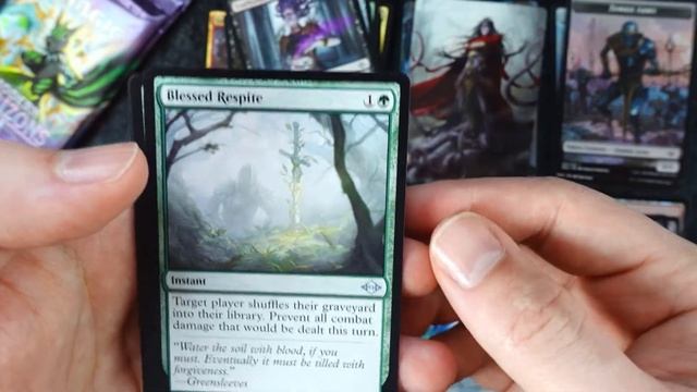 ASMR MTG - Modern Horizons 2 pack Opening - MTG Relax and Crack Packs #asmr #mtg #packopening смотреть онлайн