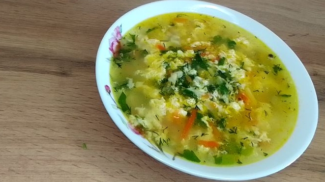 Все просто на кухне