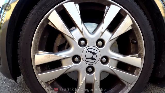 VW Tiguan 5N 2.0 TDI | Fazit nach 1500 km: Bremsbeläge aus KERAMIK смотреть онлайн