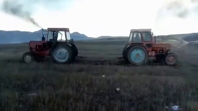 Трактор лтз смотреть онлайн