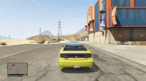 Grand Theft Auto 5 Прохождение (Выпуск 5: Чудаки и прочие незнакомцы)