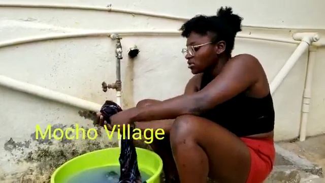 The Madagascar Experience VS Gayana and Jamaica смотреть онлайн
