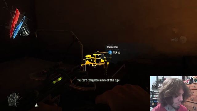 The Mad Scientist | Dishonored Chapter 4 смотреть онлайн