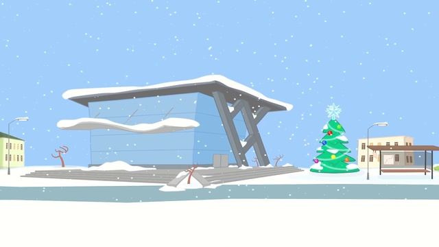 Смарта и ПОДАРКИ на Новый год - Смарта и чудо сумка - Мультсериал для детей смотреть онлайн