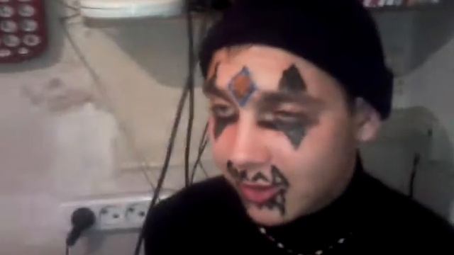 Приднестровский бородач 1