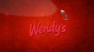 Restaurant Logo Spoof Luxo Lamp | Episode 1