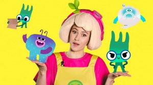 Обзор новых серий Ум и Хрум — Песенки Фортуны — Приключения друзей