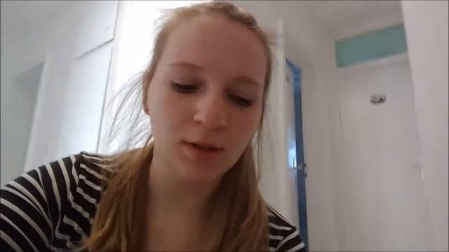 Vlog: Уборка полным ходом. 28.02.2018 смотреть онлайн