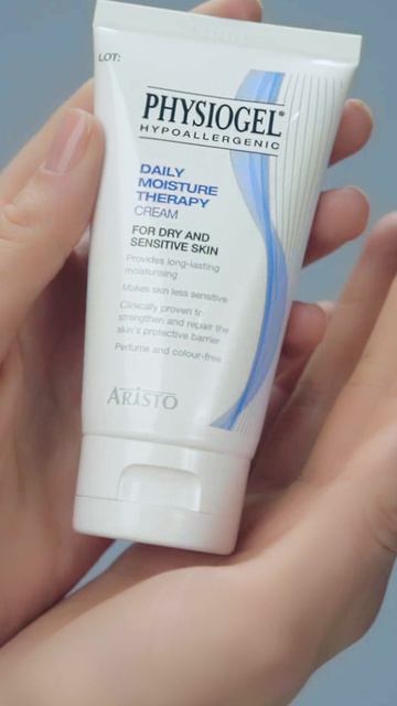 Physiogel Увлажняющий крем для всех типов кожи смотреть онлайн