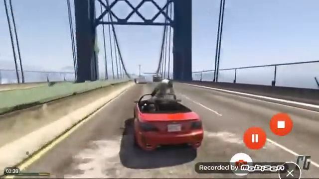 гта 5 игрофильм 3 часть