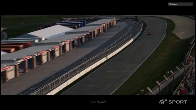 Gran Turismo Sport Beta - Alfa Romeo Gr.3 - Brands Hatch Gp + Setup смотреть онлайн