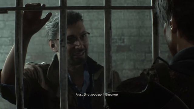 RESIDENT EVIL 2 / BIOHAZARD RE:2 - A#6 - Мыльная парковка смотреть онлайн