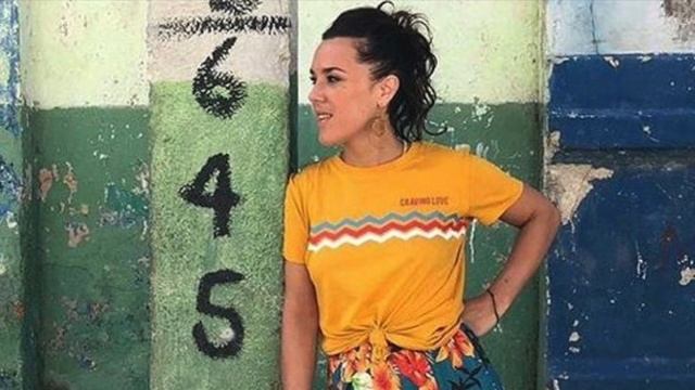 Que Vendrá - ZAZ смотреть онлайн