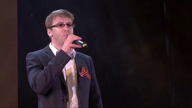 08 Михаил Булыгин Письмо отца (Фестиваль "Звезда Победы" 2015) смотреть онлайн